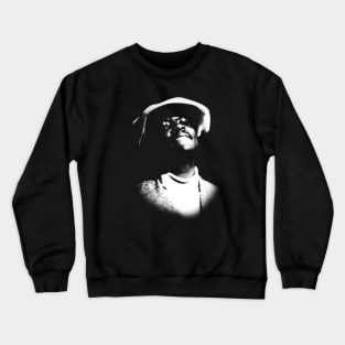 Donny Hathaway Crewneck Sweatshirt